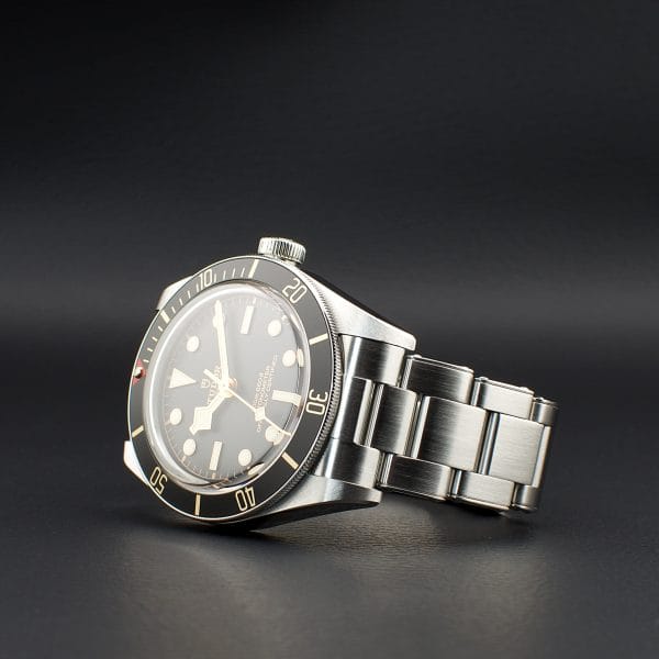 TUDOR BB 58 Noire