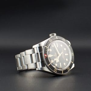 TUDOR BB 58 Noire – Image 3