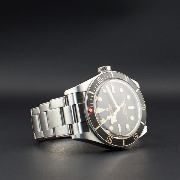 TUDOR BB 58 Noire