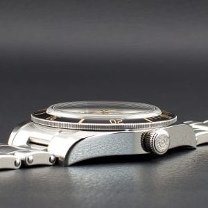 TUDOR BB 58 Noire – Image 4