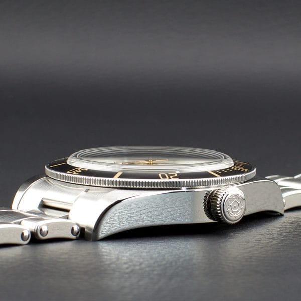 TUDOR BB 58 Noire