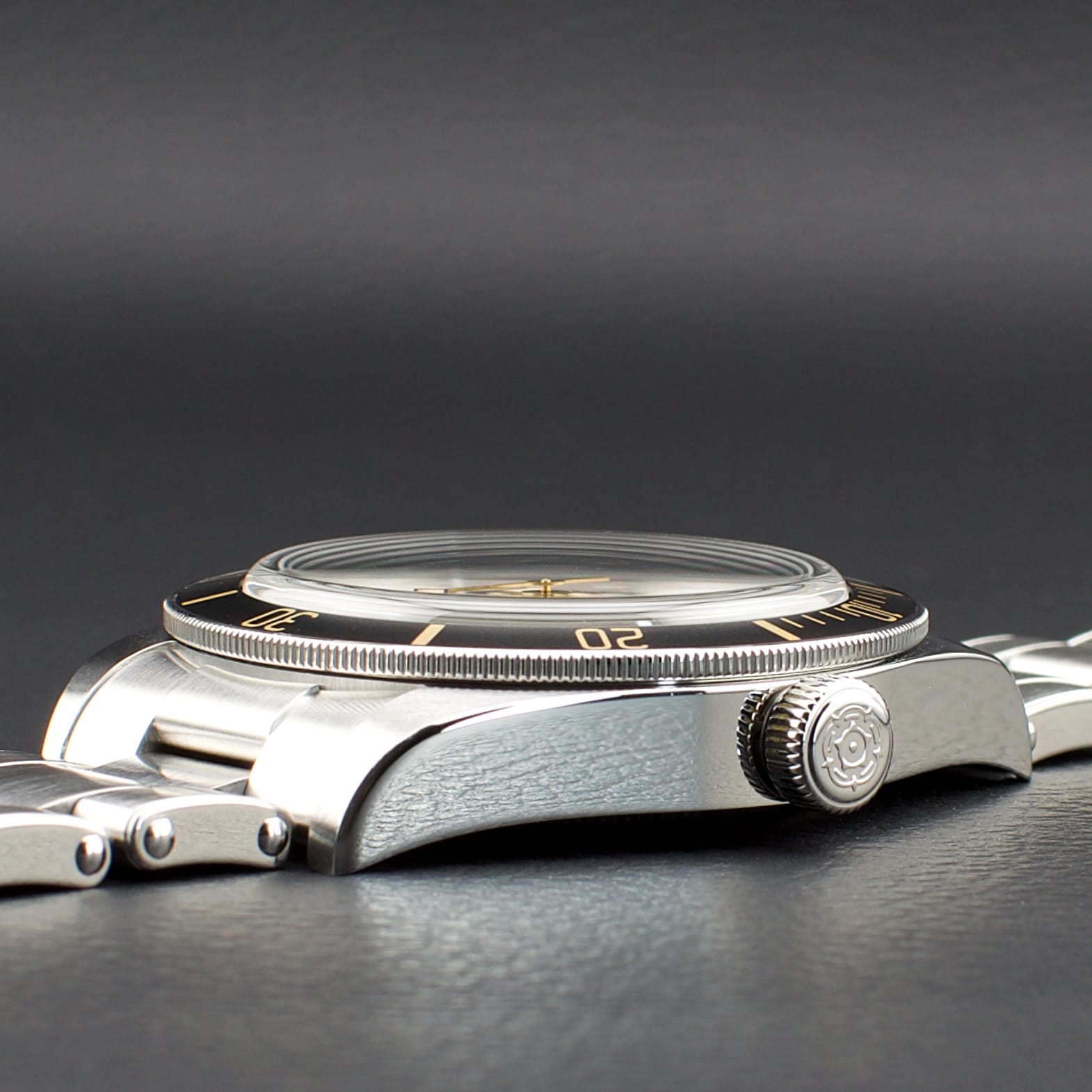 TUDOR BB 58 Noire – Image 4