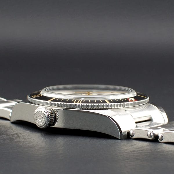TUDOR BB 58 Noire