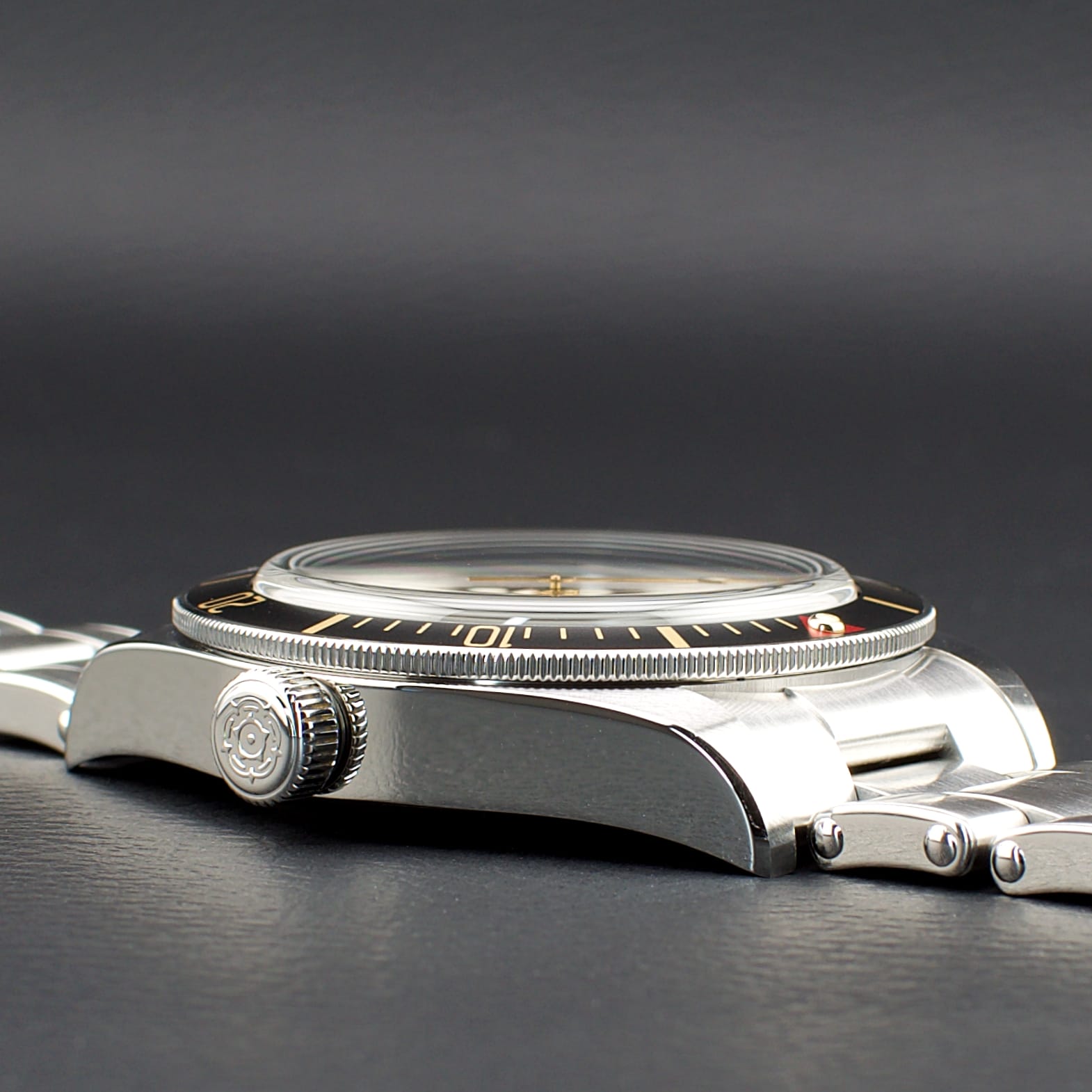 TUDOR BB 58 Noire – Image 5