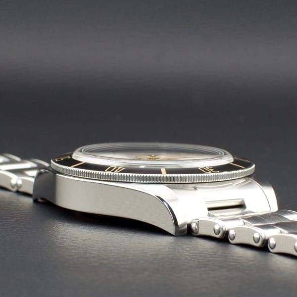 TUDOR BB 58 Noire