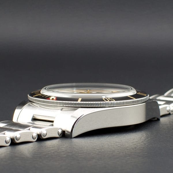 TUDOR BB 58 Noire