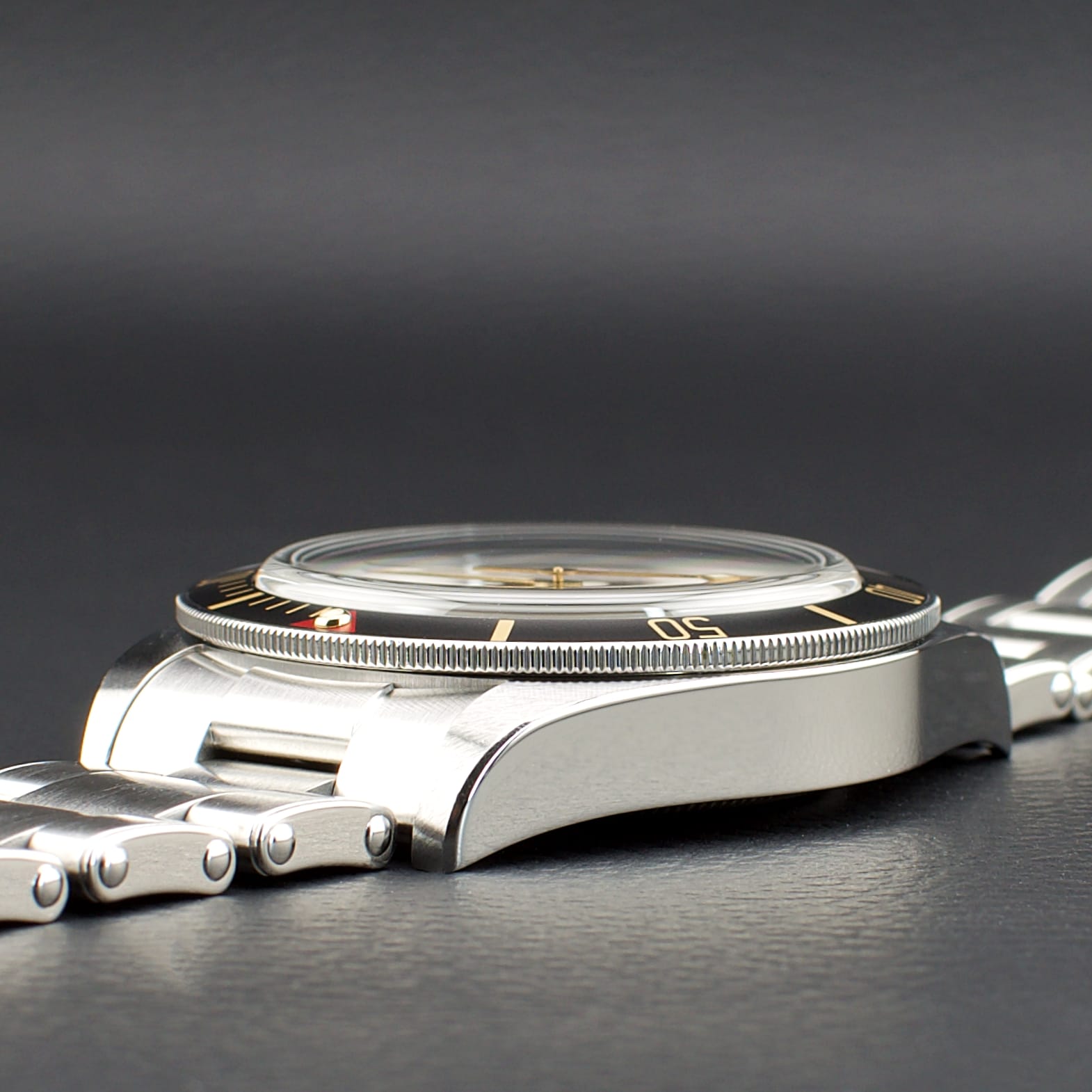 TUDOR BB 58 Noire – Image 6