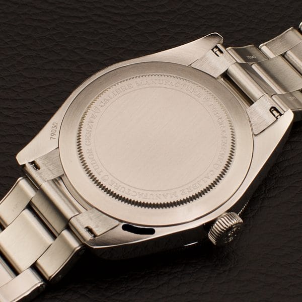 TUDOR BB 58 Noire
