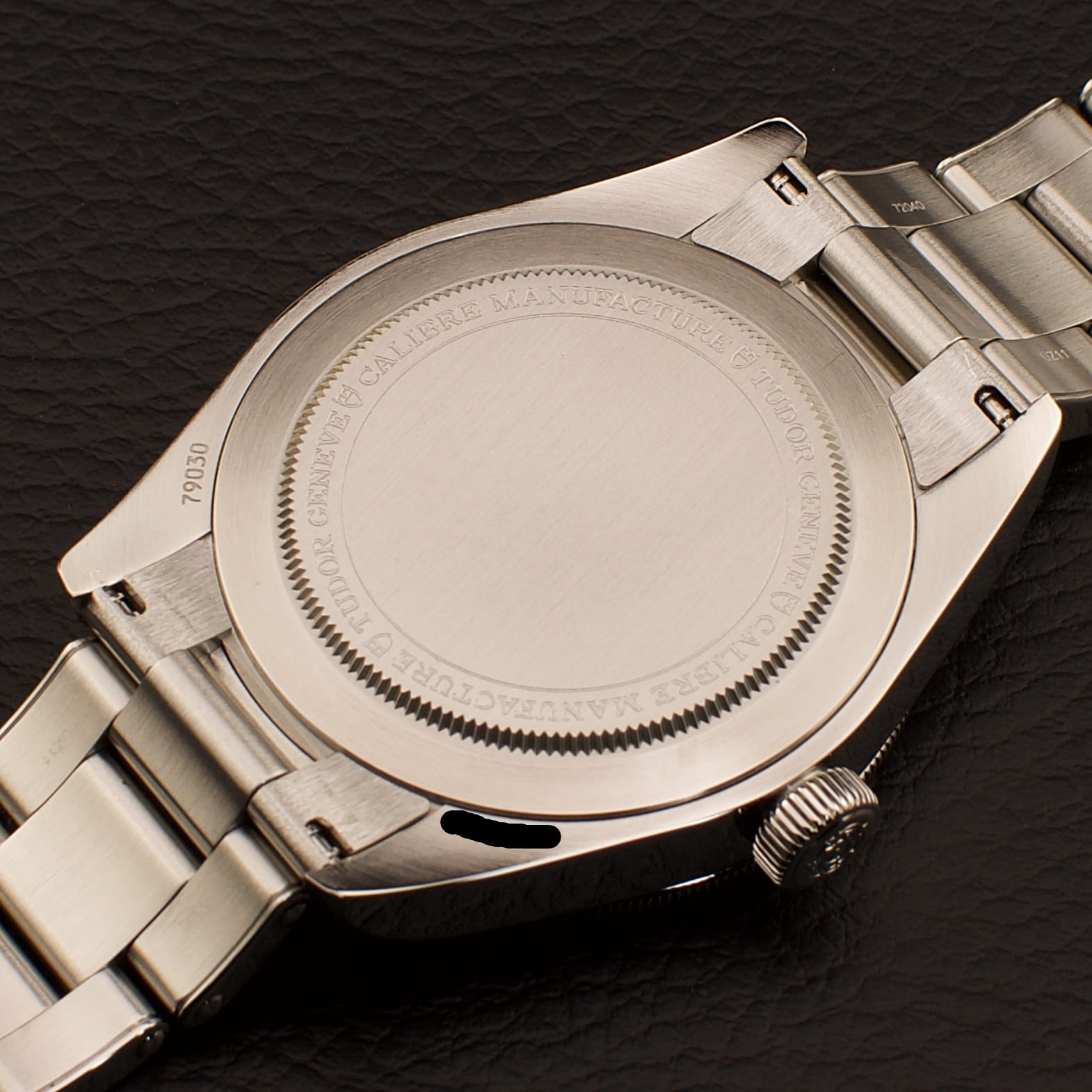 TUDOR BB 58 Noire – Image 8