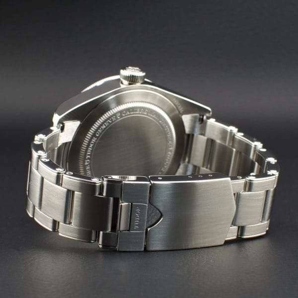 TUDOR BB 58 Noire