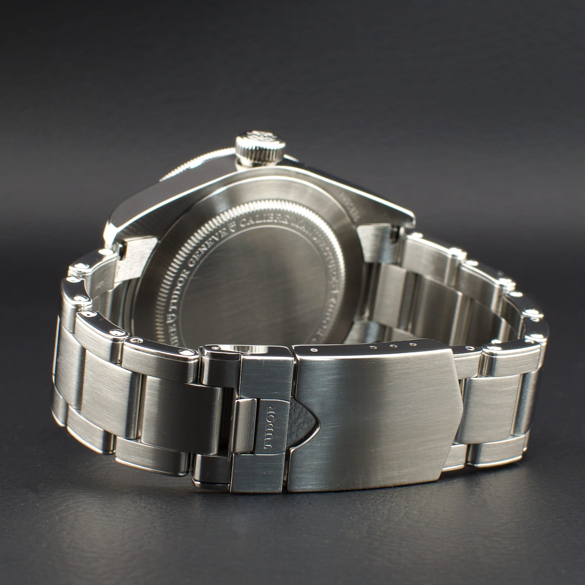 TUDOR BB 58 Noire – Image 9
