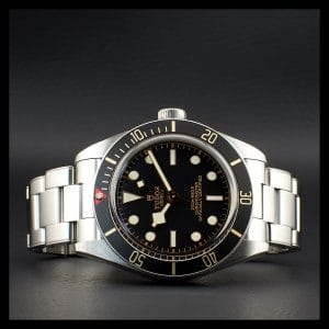 TUDOR BB 58 Noire – Image 1