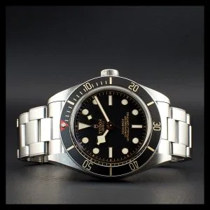 TUDOR BB 58 Noire