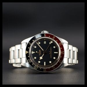 TUDOR BB 58 GMT – Image 1