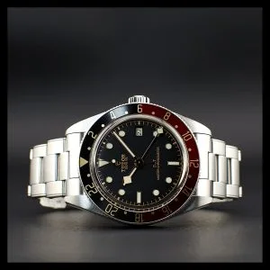 TUDOR BB 58 GMT