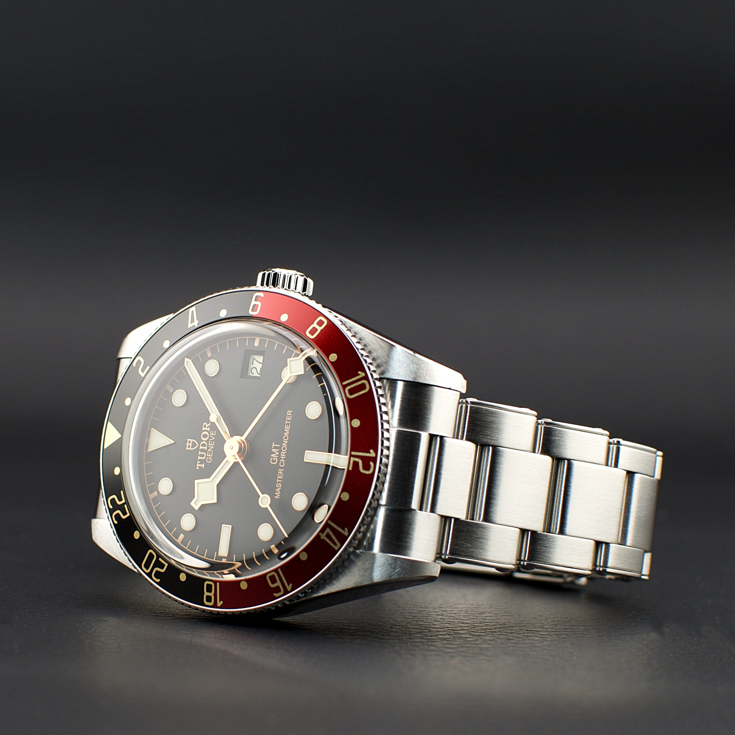 TUDOR BB 58 GMT – Image 3