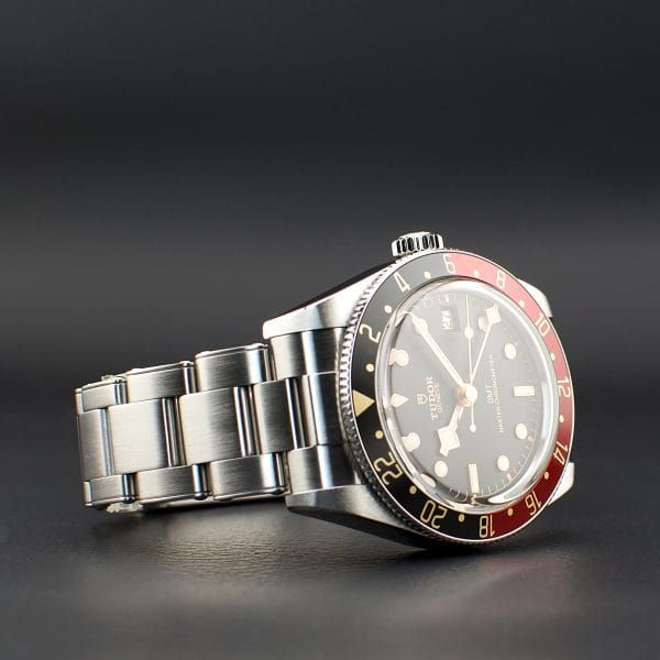 TUDOR BB 58 GMT