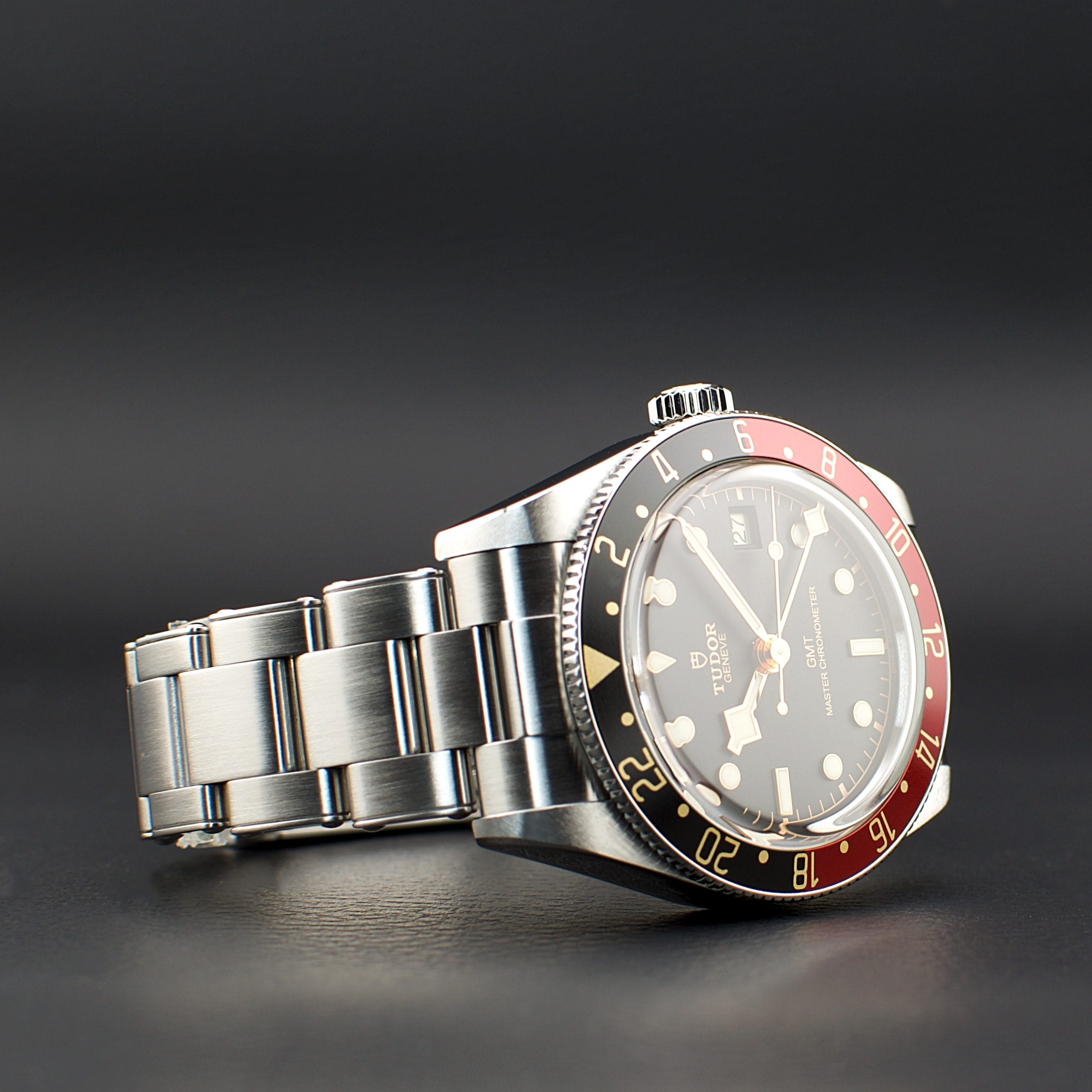 TUDOR BB 58 GMT – Image 4