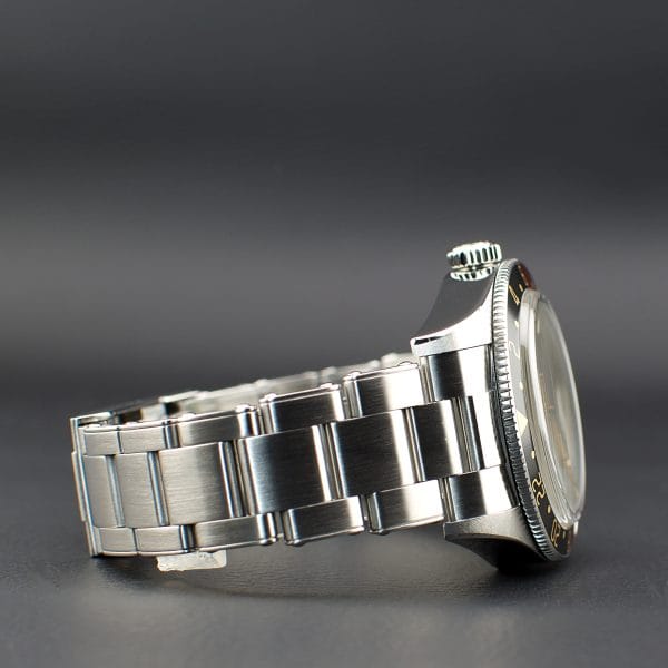 TUDOR BB 58 GMT