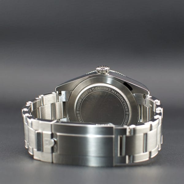 TUDOR BB 58 GMT