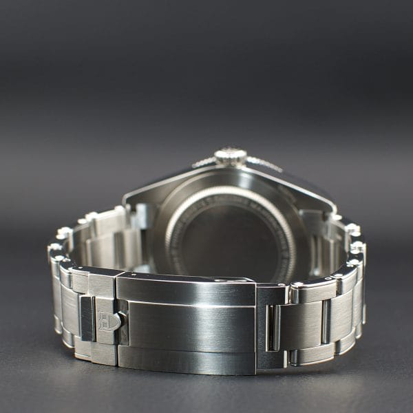 TUDOR BB 58 GMT