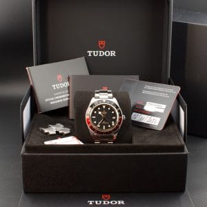 TUDOR BB 58 GMT – Image 9