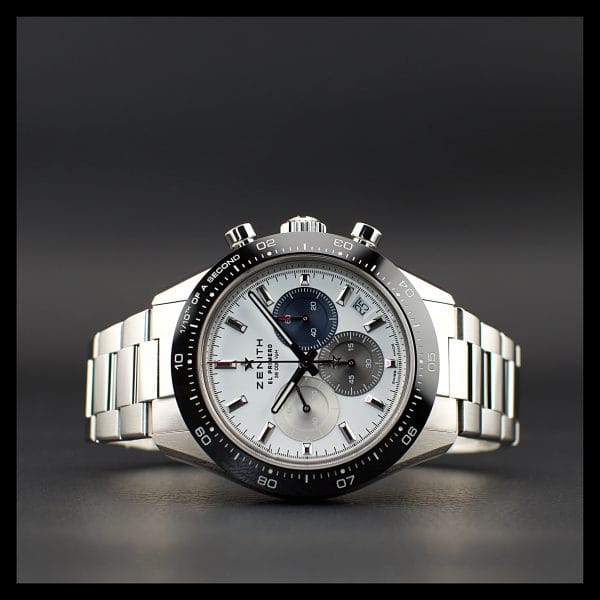 ZÉNITH Chronomaster Sport