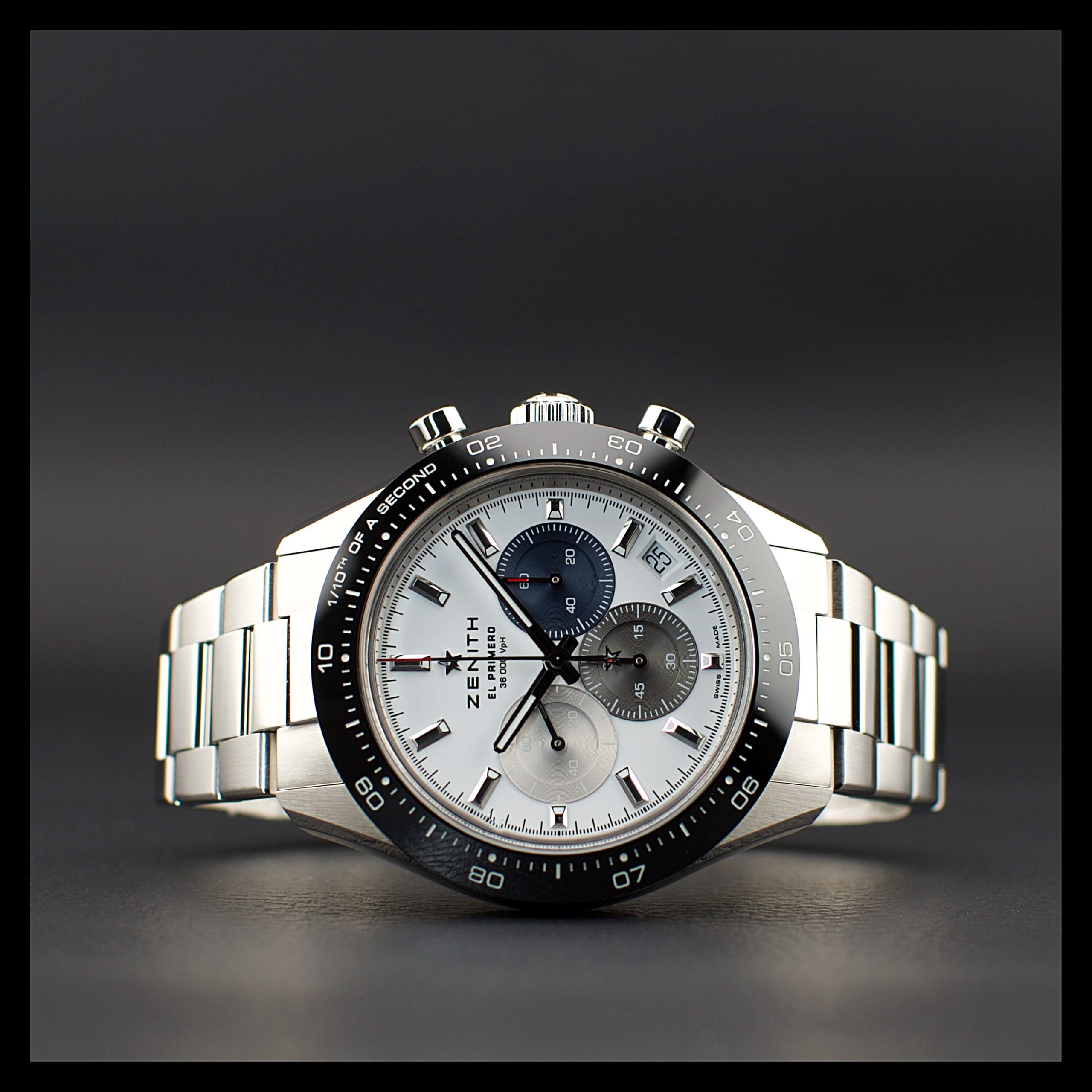 ZÉNITH Chronomaster Sport – Image 1