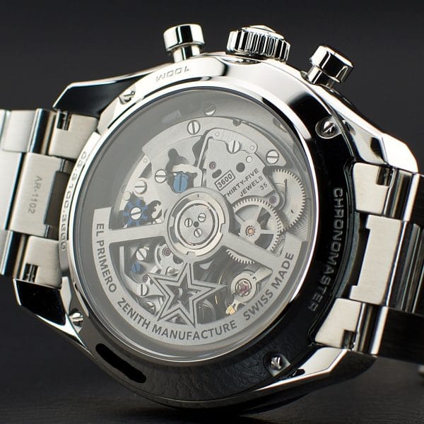 ZÉNITH Chronomaster Sport