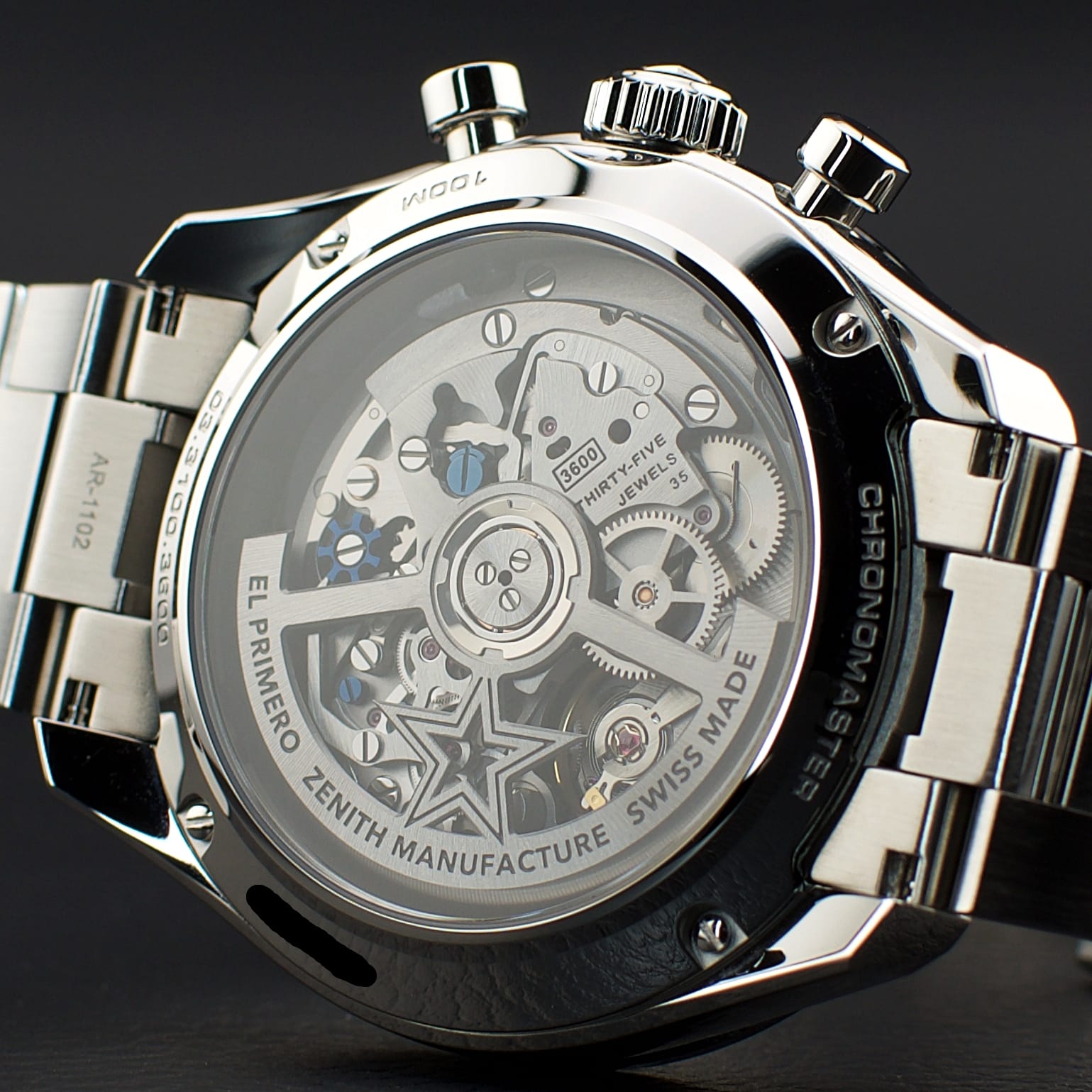 ZÉNITH Chronomaster Sport – Image 4