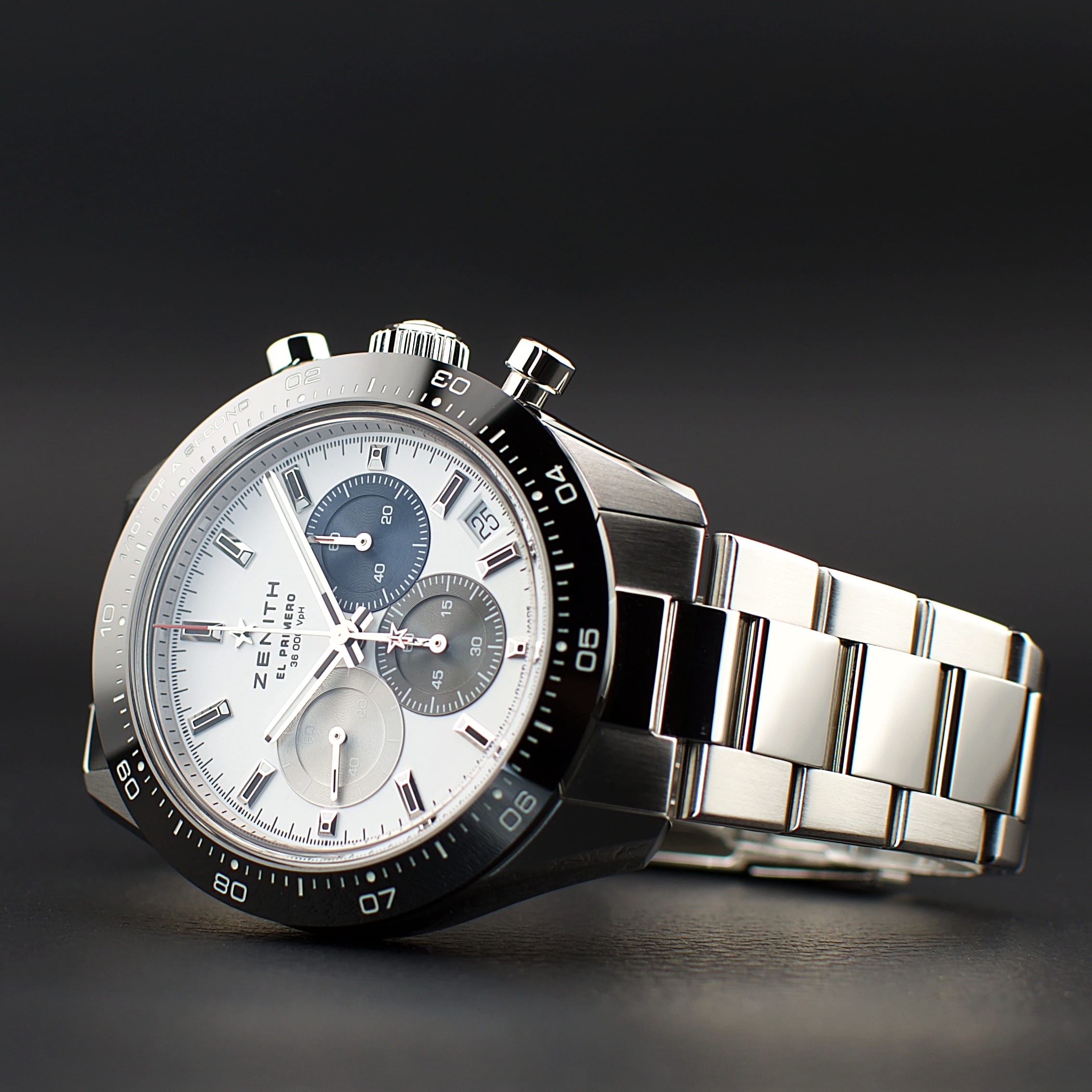 ZÉNITH Chronomaster Sport – Image 2