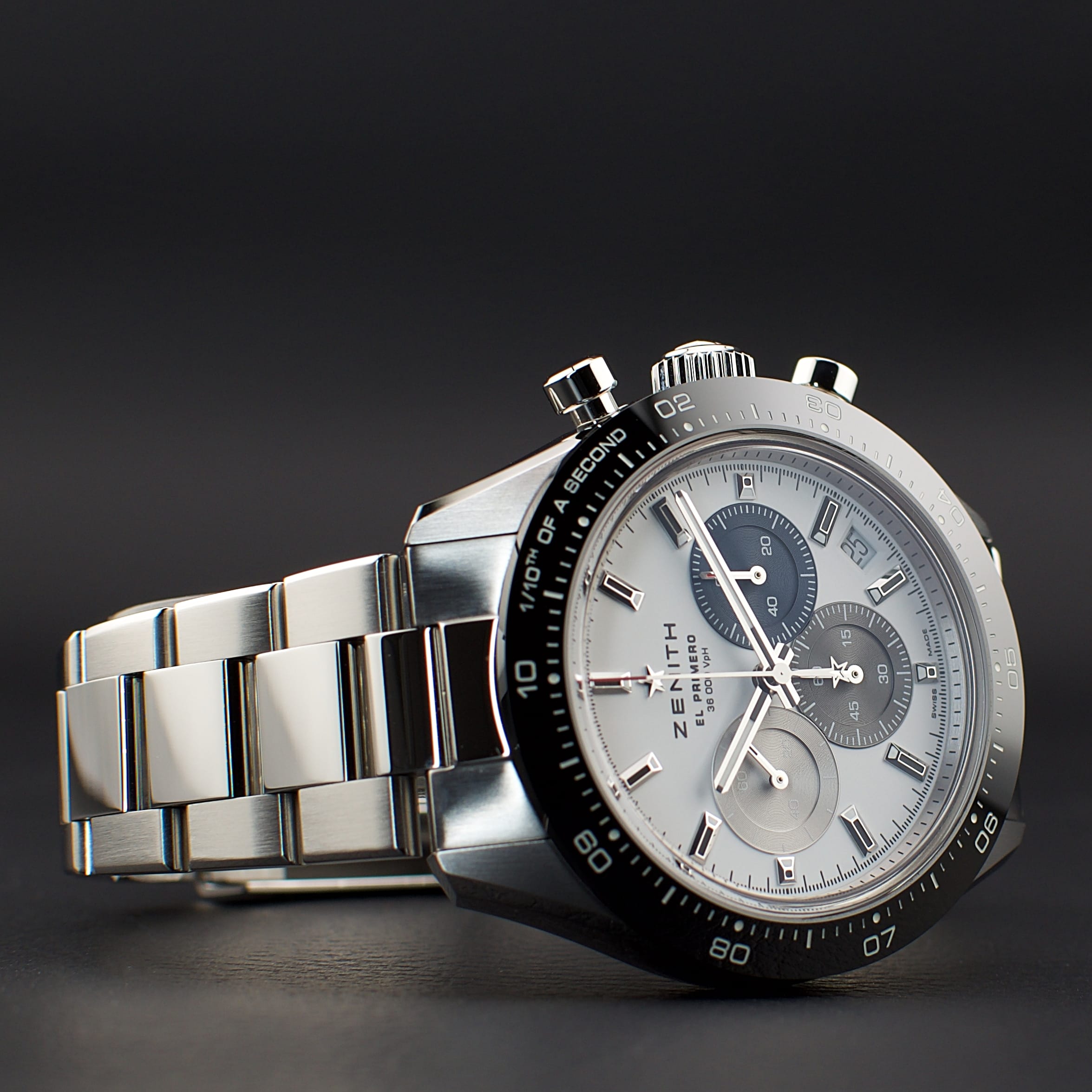 ZÉNITH Chronomaster Sport – Image 3