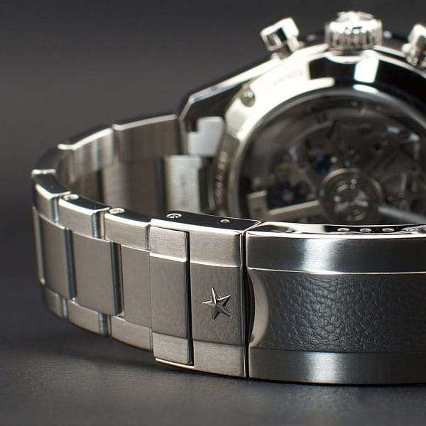 ZÉNITH Chronomaster Sport