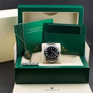ROLEX Submariner Date – Image 13